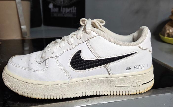 Nike air  force. femme 36 - photo numéro 5