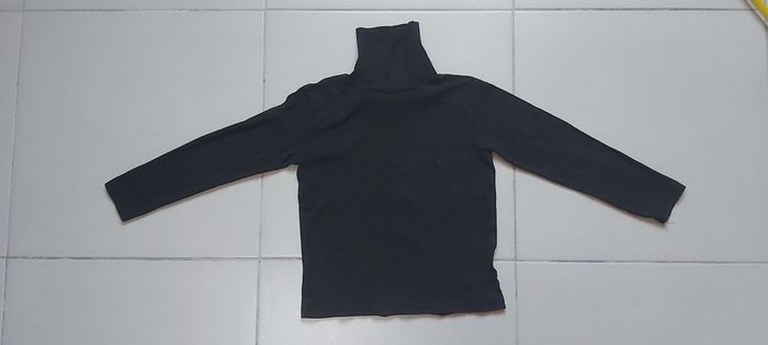 Sous pull 8 ans