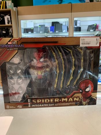 Figurine Spiderman