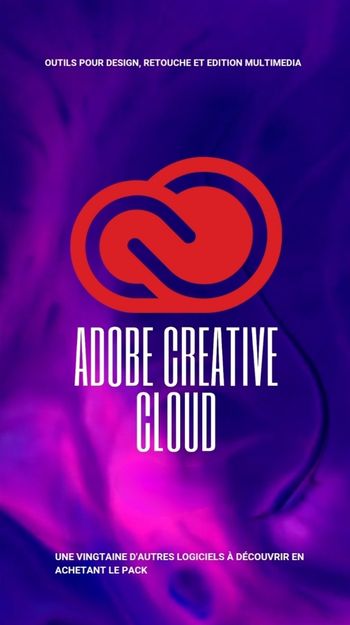 Adobe Creative Cloud