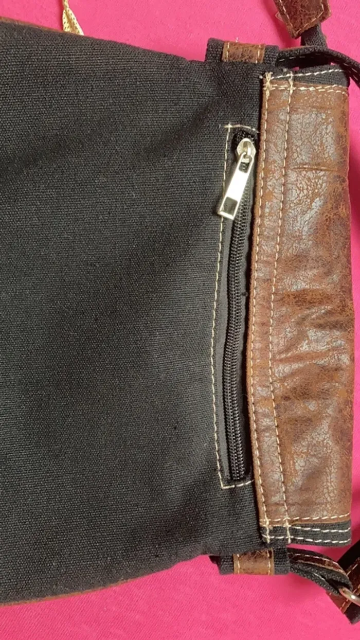 sac bandoulière - photo numéro 6
