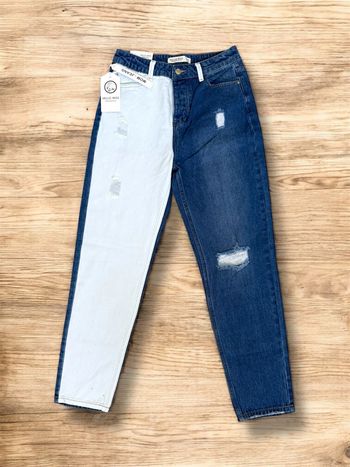 Jean mom neuf