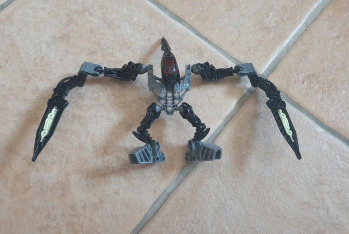 Lego Bionicle