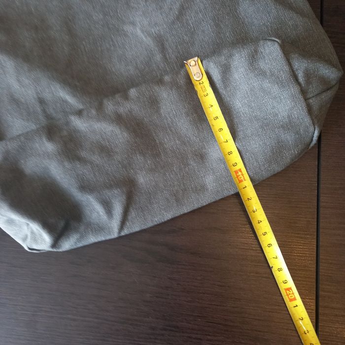 Sac gris "Eastpak" - photo numéro 5