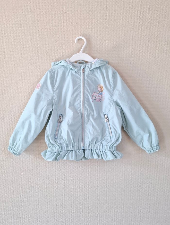 Veste légère