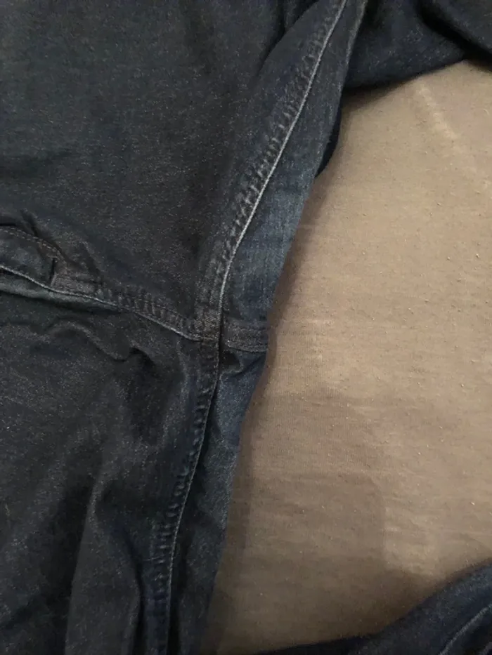 Jeans skinny fit taille 42 - photo numéro 3