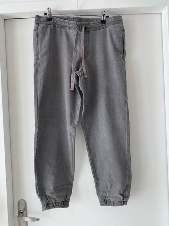 Pantalon décontracté femme