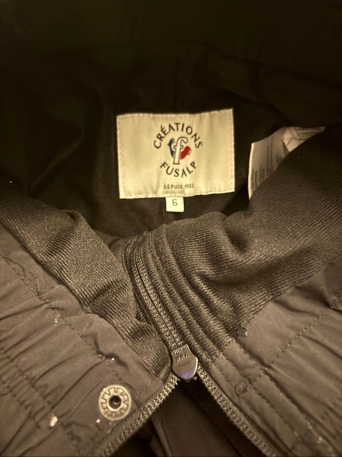 Pantalon de ski - photo numéro 2