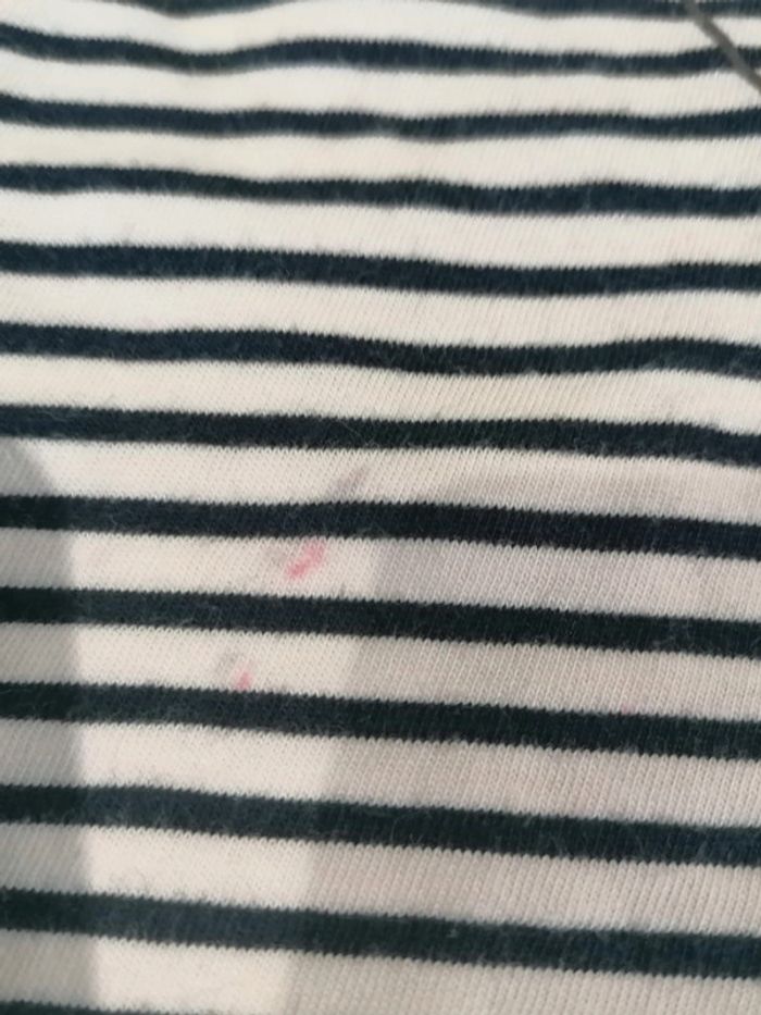 Haut manches longues T 116/122 👧🏻 - photo numéro 5