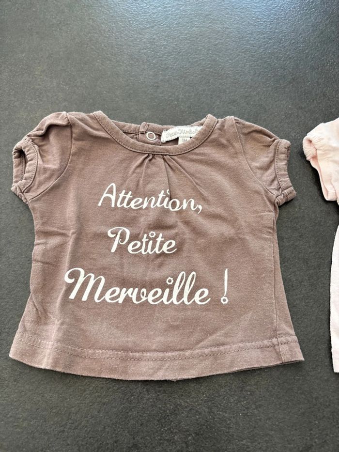 Tee-shirts MC - photo numéro 2
