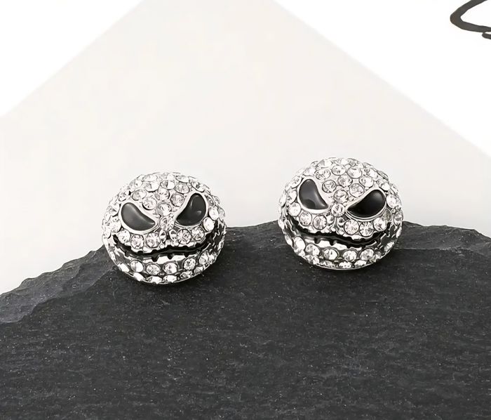 Bijoux collier et boucles d'oreilles - photo numéro 3