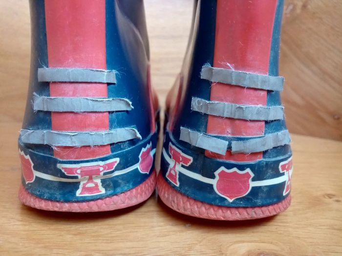 Bottes de pluie Cars T32 - photo numéro 16