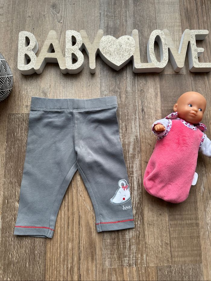 - Legging Orchestra - 1 mois - Très bon état