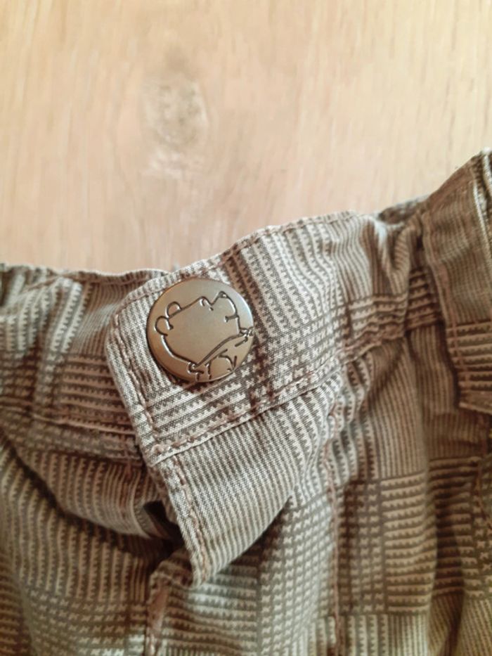 Pantalon - Winnie - 3 mois - photo numéro 4