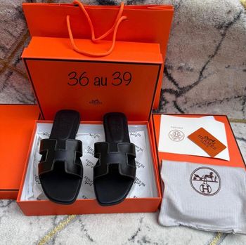 Hermes sandales