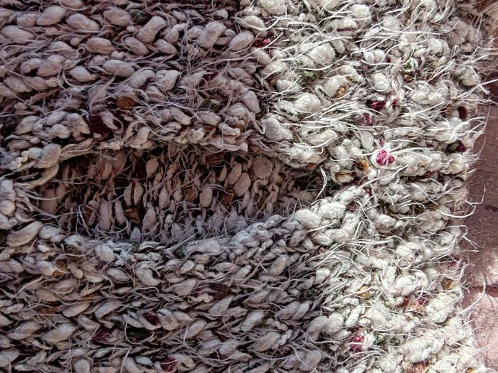 Pull chiné taille 40 très étirable et doux à porter - photo numéro 3