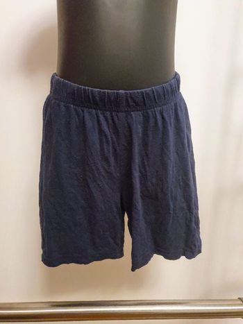 5 ans short Lee Cooper