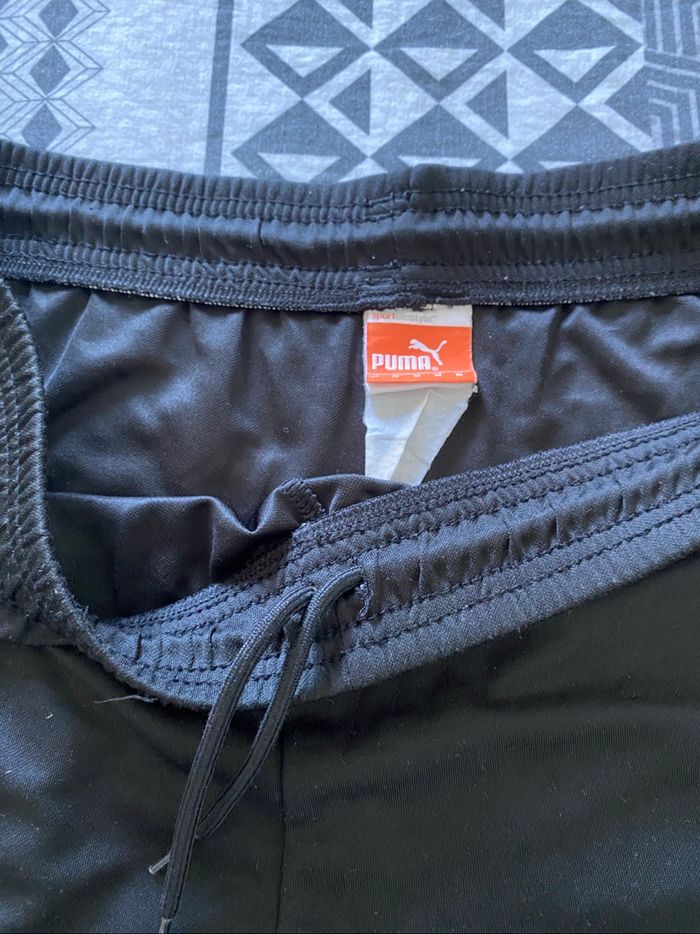 Short de sport Puma homme - photo numéro 3