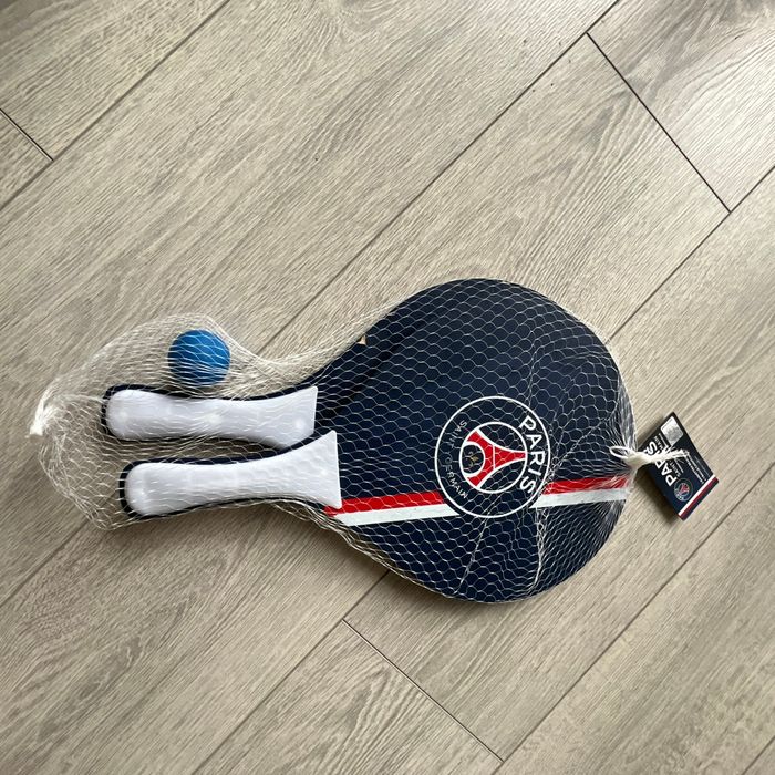 Raquette de plage Psg