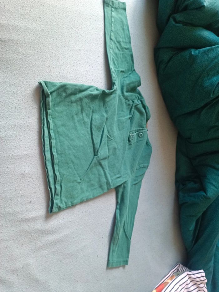 Tee-shirt - photo numéro 4