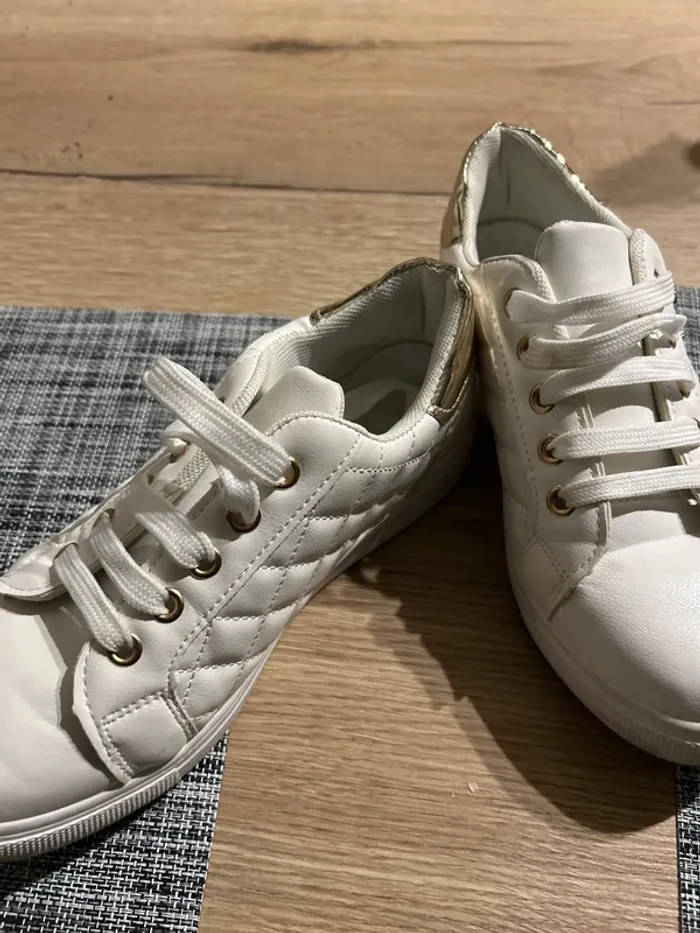 Chaussures - photo numéro 2
