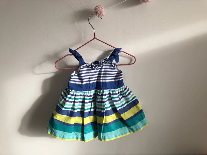 Robe 3 mois