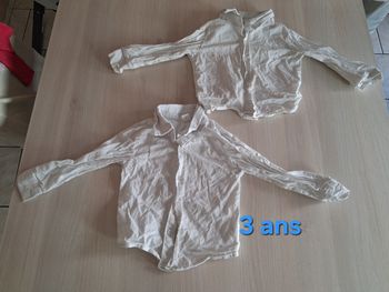 Chemise