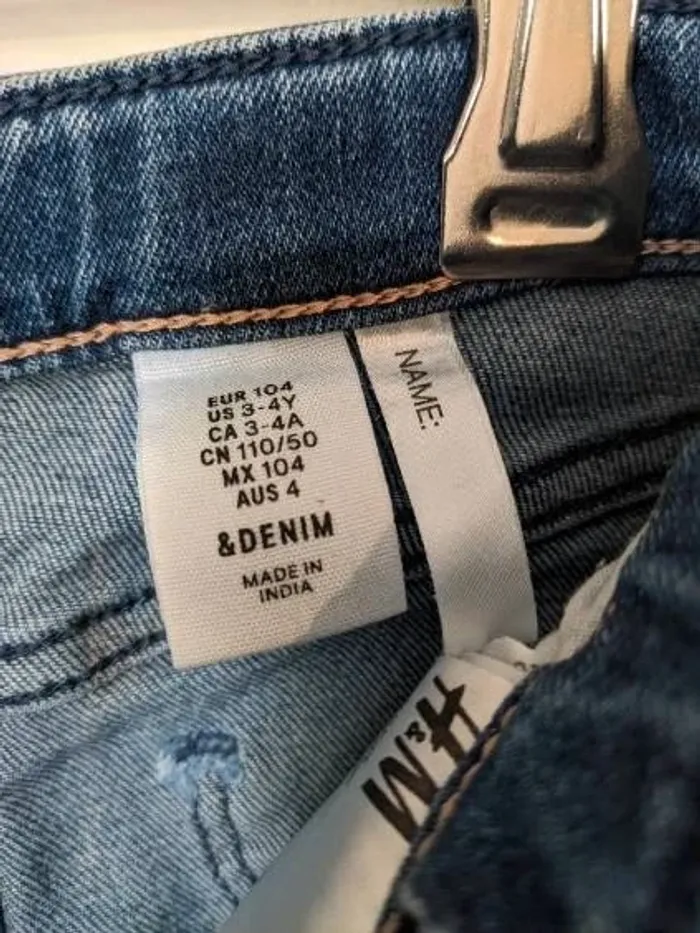 Short H&M - photo numéro 9