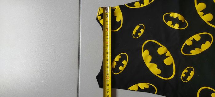 Déguisement Batman - photo numéro 6