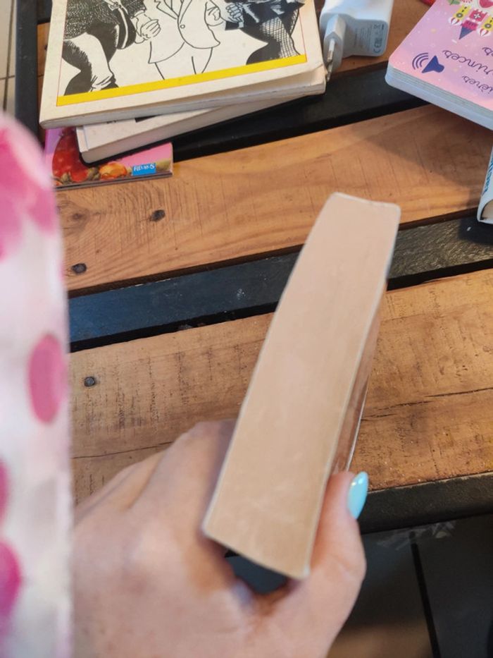 Madame Bovary - photo numéro 6