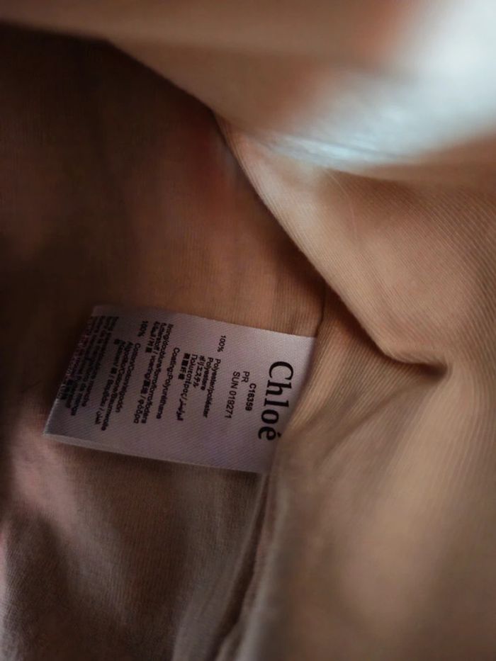 Manteau pluie - photo numéro 4