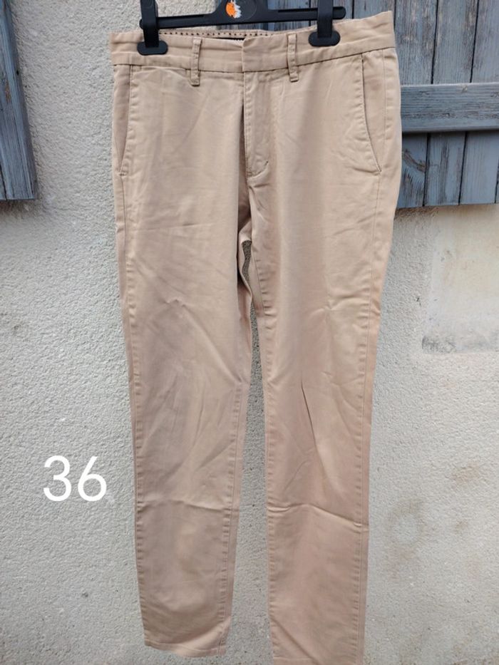Pantalon - photo numéro 3