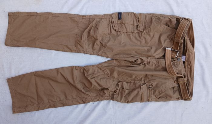 pantalon decathlon