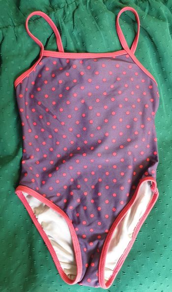 Maillot de bain 6 ans