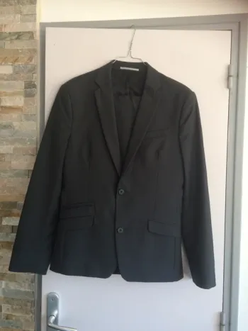 Costume homme Célio T.L
