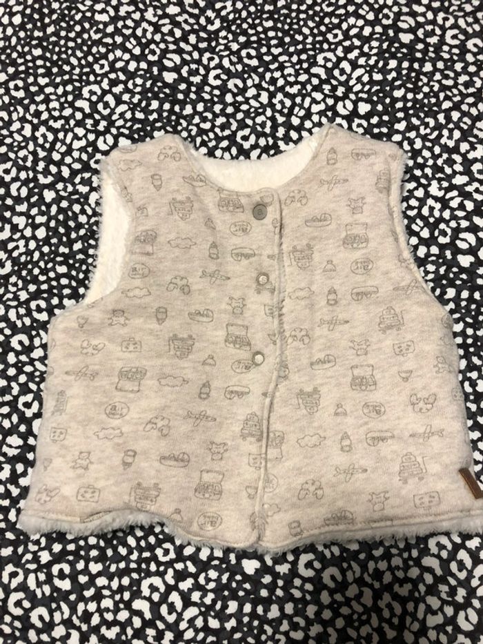 Pyjama mixte absorba - photo numéro 6