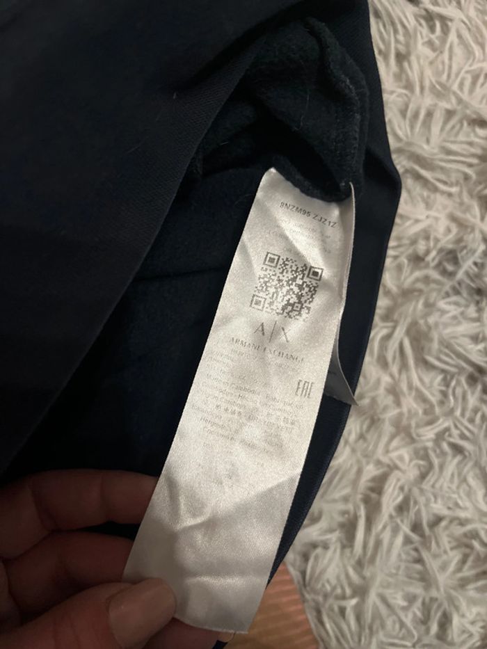 Veste Armani homme - photo numéro 6