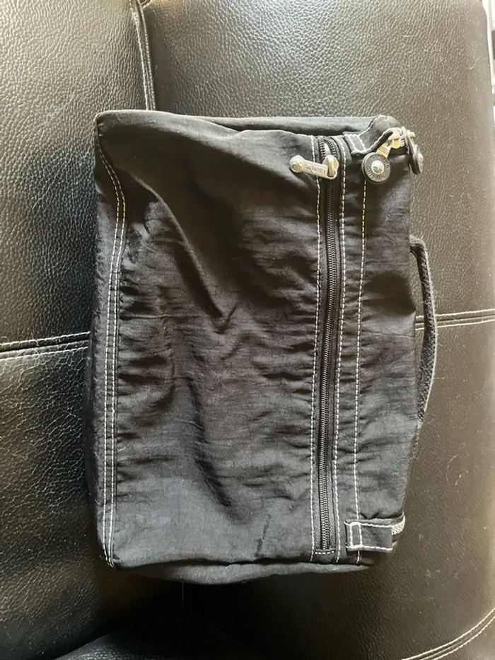 Sacoche Kipling - photo numéro 3