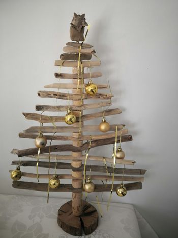 Sapin de Noël