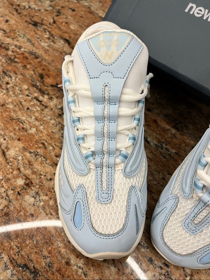 New Balance 1000 T42 - photo numéro 2