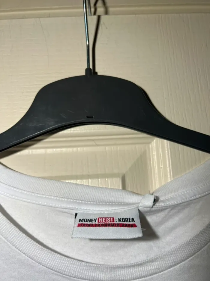 T-shirt Netflix - photo numéro 2