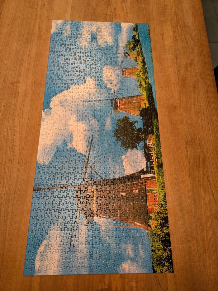 Puzzle - photo numéro 2