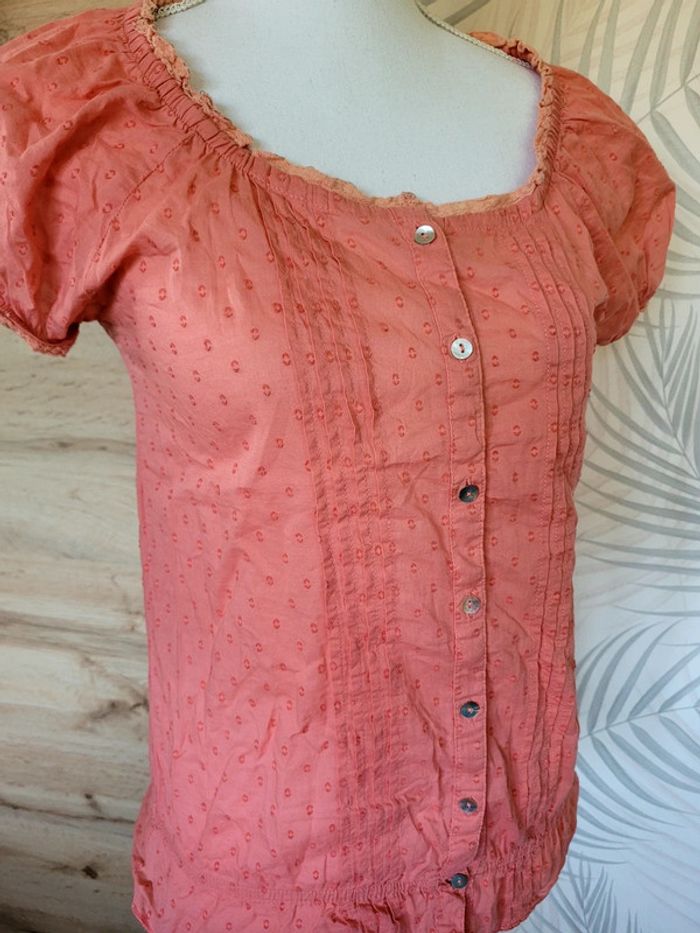 Blouse femme taille XS defacto - photo numéro 4