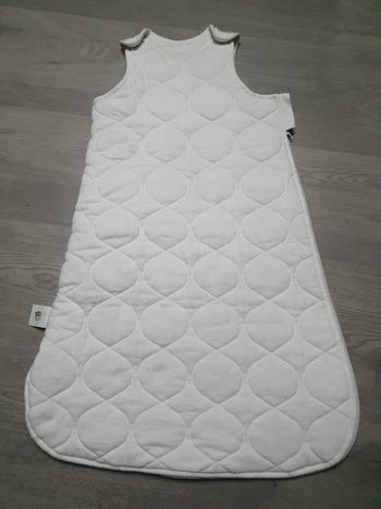 Gigoteuse turbulette 0-6mois