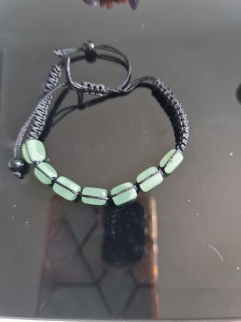 Les bijoux de bounika occasion