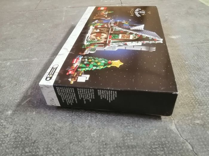 Lego Creator Expert 10275 Le pavillon des elfes [NEUF] - photo numéro 4