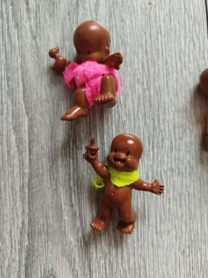 Lot babies #vintage - photo numéro 2