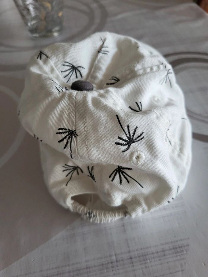 Casquette enfant - photo numéro 3