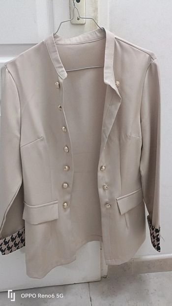 Veste shein