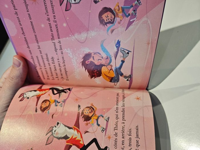 Livre McDo - photo numéro 3